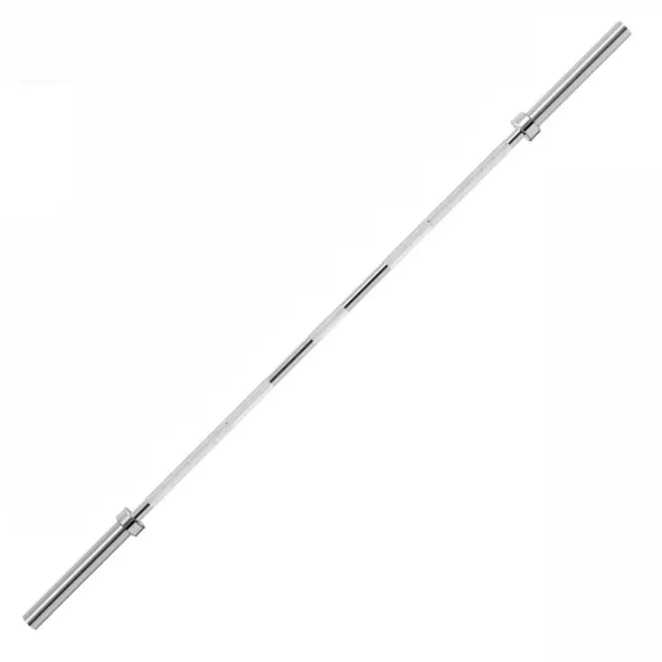 OptiGym 2,2 m barbell bar -  - 6438014383118 - 1