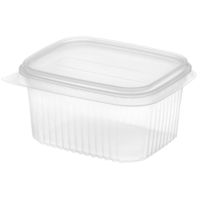 Pakasterasia kertakÃ¤yttÃ¶ 0,5 L 5 kpl - Matfrysning och konservering - 6410416249018 - 1