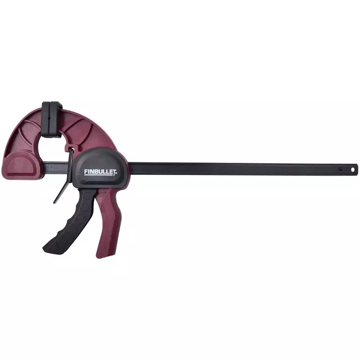 Pikapuristin 300 x 80 mm - Pressar - 6438152041888 - 1