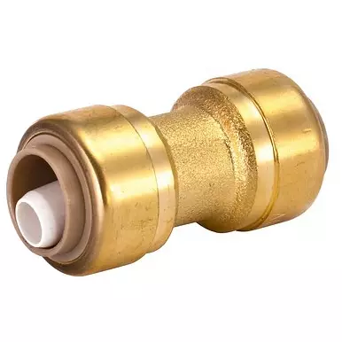 Pikaväliliitin 12-12 - Rörinstallationstillbehör - 6438140554208 - 1