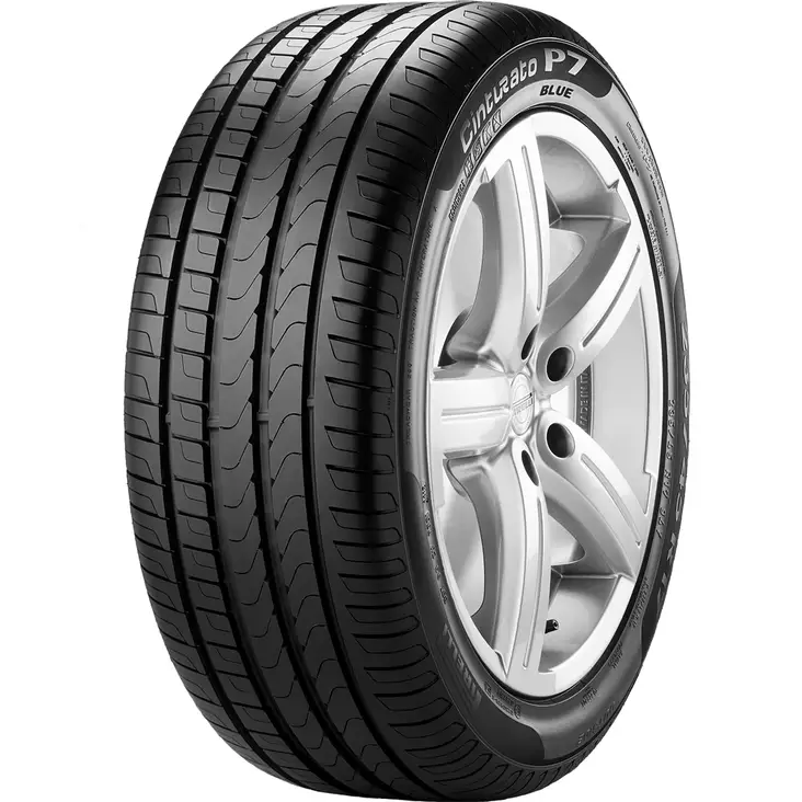 Pirelli Cinturato P7 Blue 245/45R20 Sommardäck - 20-tums - TO-145198 - 1