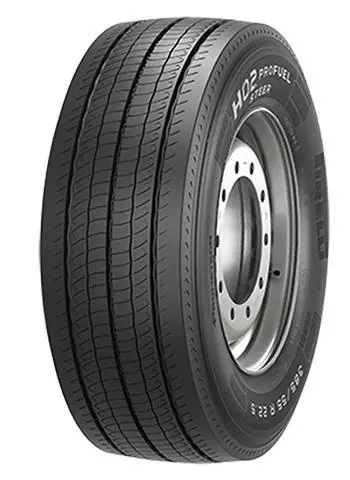 Pirelli H02 Profuel Steer 385/55R22.5 Styr - Lastbilsdäck - TO-179008 - 1