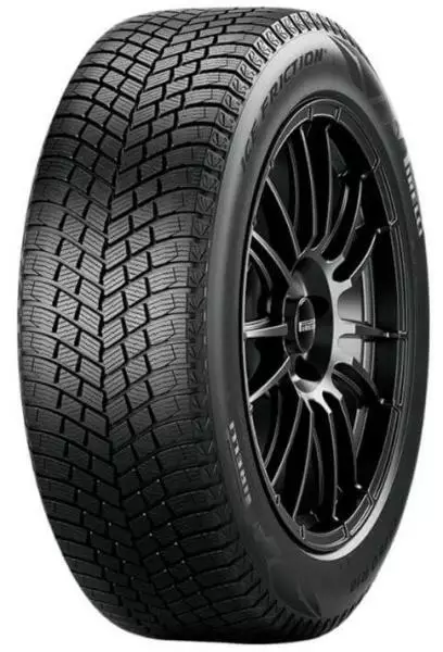 Pirelli Ice Friction 235/55R19 Friktionsdäck - 19-tums - TO-191768 - 1