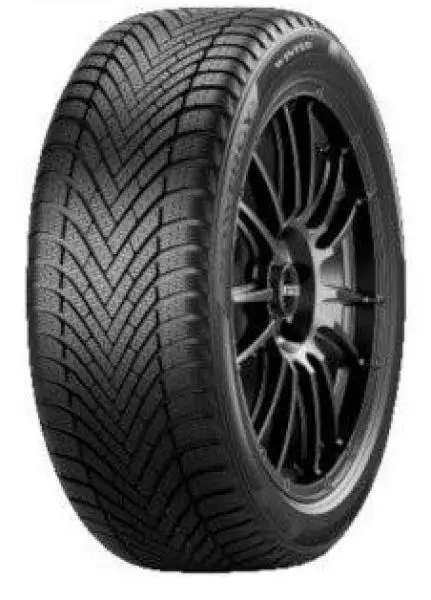 Pirelli POWERGY WINTER 205/55R16 Friktionsdäck - 16-tums - TO-179358 - 1