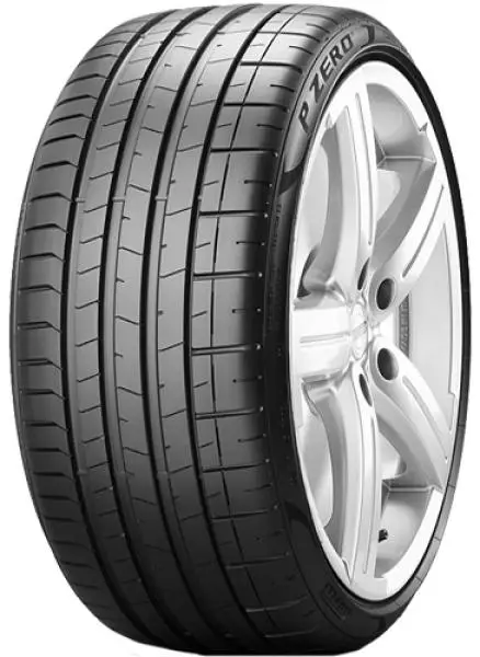 Pirelli P ZERO™ (PZ4) DOT2022 255/35R21 Sommardäck - 21-tums - TO-187408 - 1