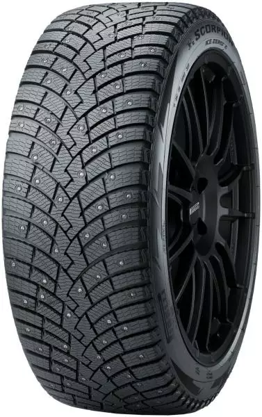 Pirelli WINTER ICE ZERO 2 DOT22 225/50R17 Dubbdäck - 17-tums - TO-187308 - 1