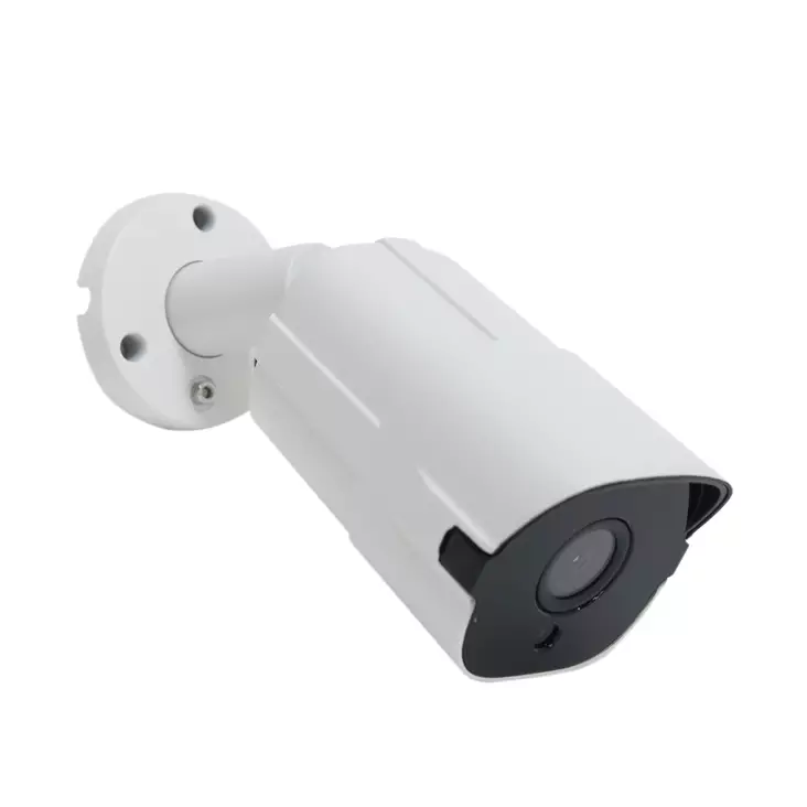 PNI House AHD388 videoövervakningskamera, 8MP, utomhus IP66, 2,8-12 mm objektiv - PNI produkter - 5949066533808 - 1