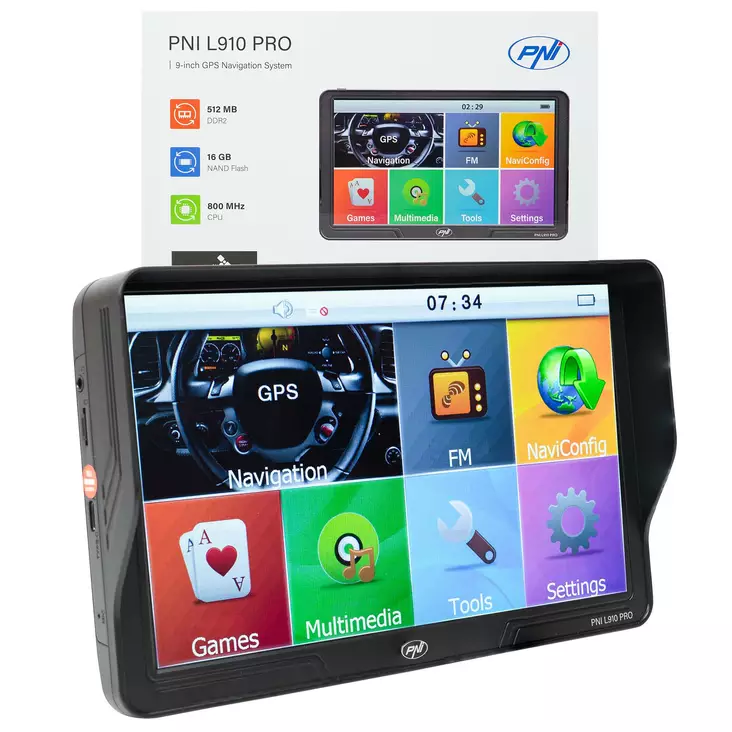 - PNI produkter - 5949066542008 - 1