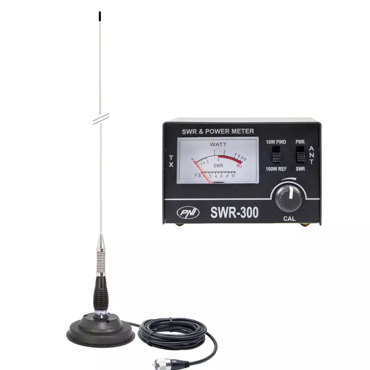 - Walkie-talkies och megafoner - 5949066540318 - 1