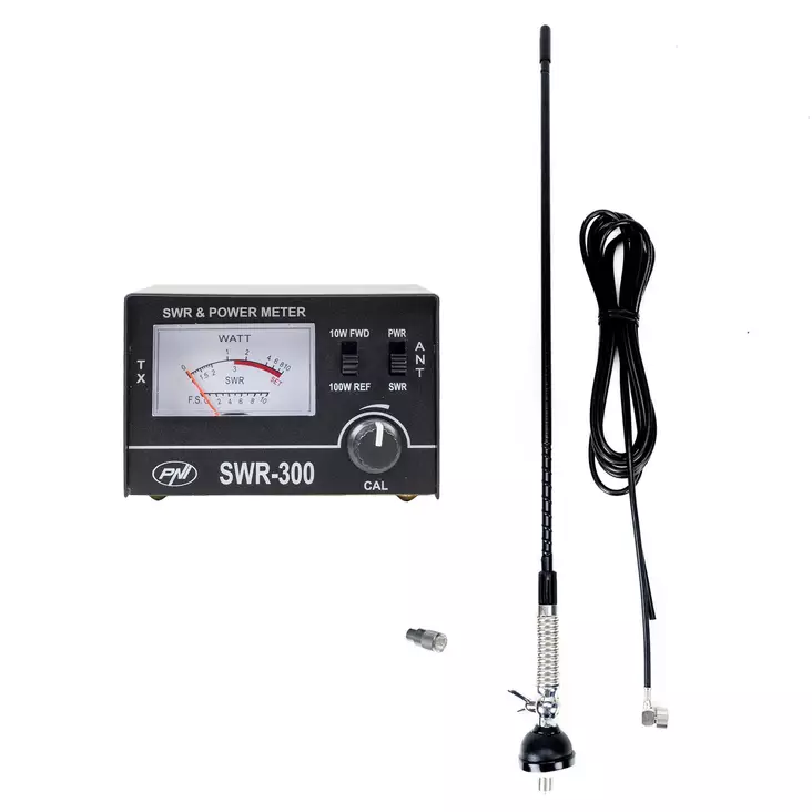 - Walkie-talkies och megafoner - 5949066540288 - 1