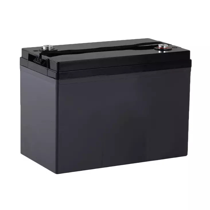 PNI Deep Cycle-batteri för 12V 100Ah solsatser - PNI produkter - 2563978609678 - 1