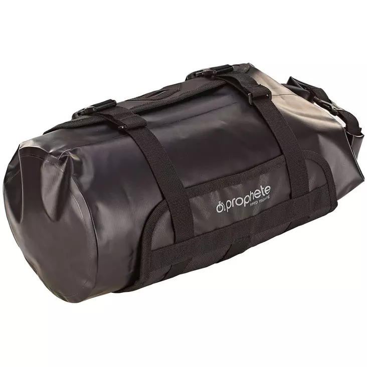 Polkupyörälaukku 10L ohjaustankoon - Cykeltillbehör och reservdelar - 4009208006858 - 1