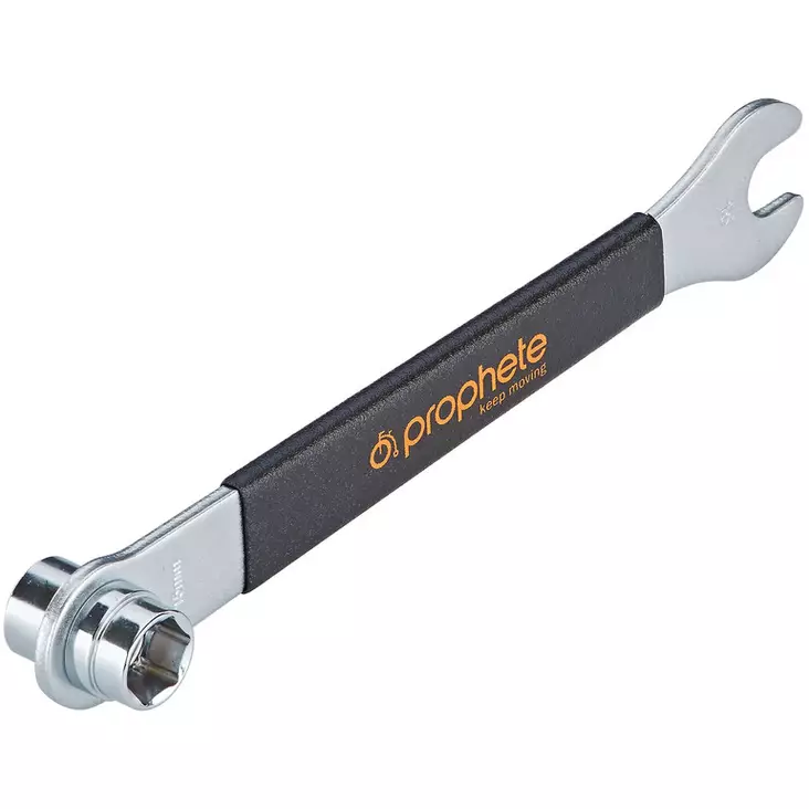 PolkupyÃ¶rÃ¤n kampiavain Prophete - Cykeltillbehör och reservdelar - 4009208056648 - 1