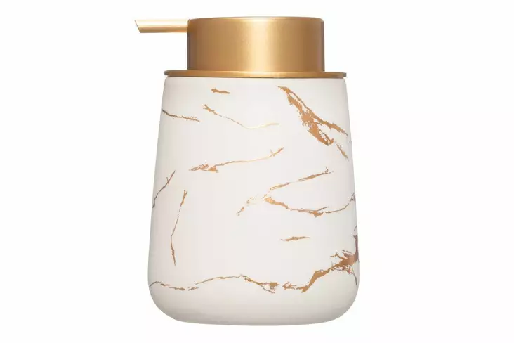 Pumpflaska Lova - Badrumstillbehör - 6410416427768 - 1