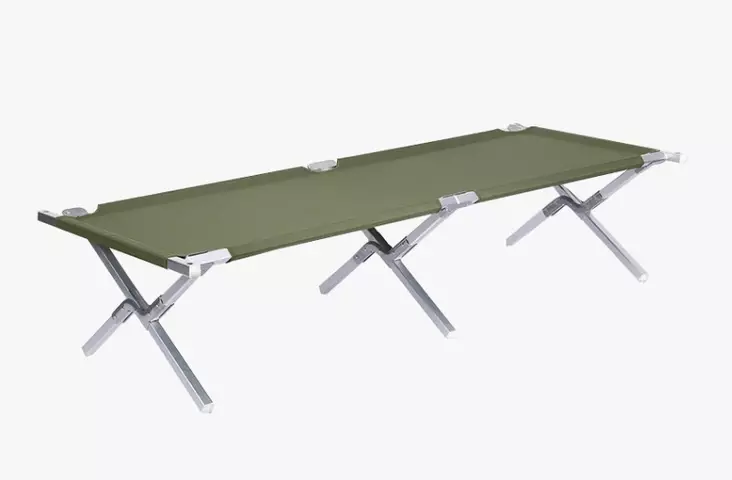  - Campingstolar och campsängar - 6438168120508 - 1