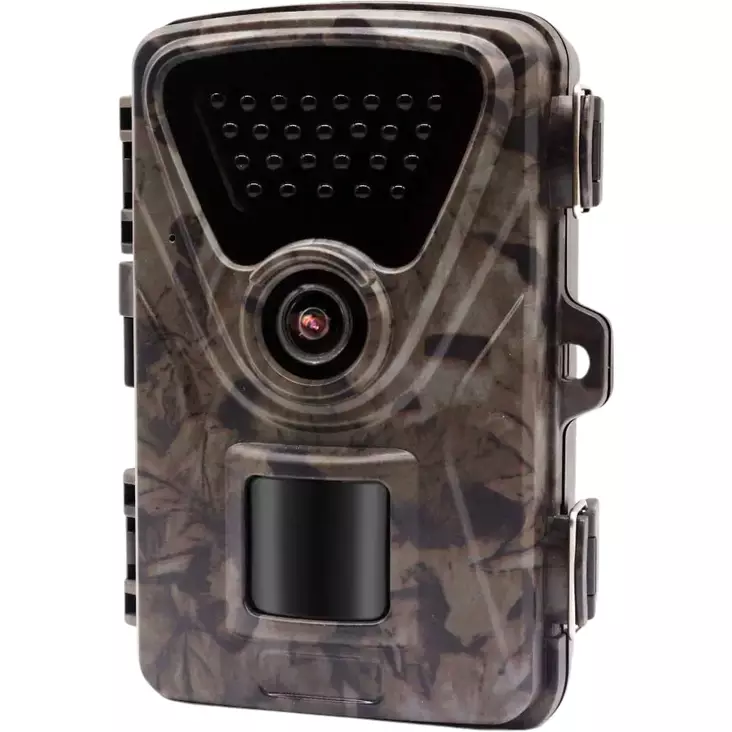 Riistakamera 48MP Prego PA0518 - Åtelkameror - 6430037757648 - 1