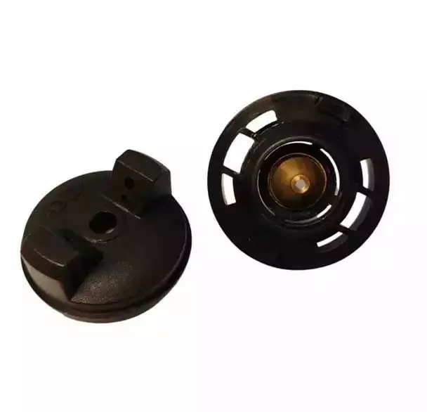 Robota batteridriven färgsprutas munstyckessats - Färgsprutor - 6438212130828 - 1