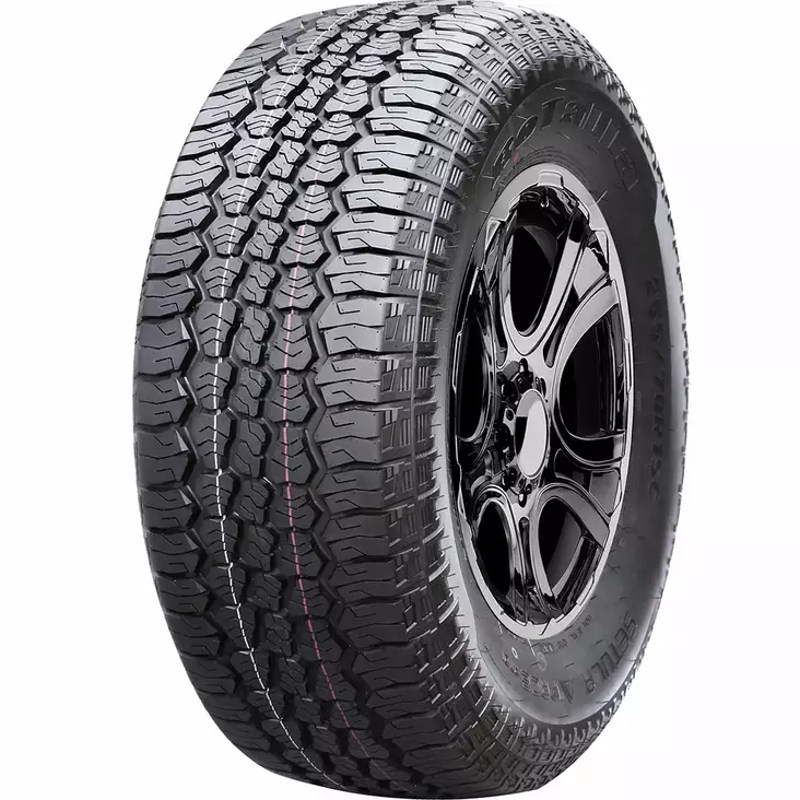 Rotalla SETULA A-RACE AT01 265/70R15 Sommardäck - 15-tums - TO-149038 - 1