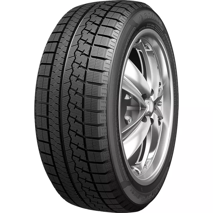 Sailun Ice Blazer Arctic, 185/65R15, Vinterdäck - 15-tums - 6959655469158 - 1