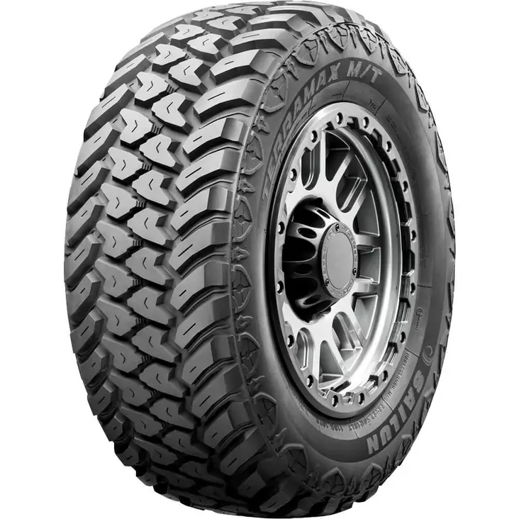 Sailun Terramax M/t 33/12.5R15 Sommardäck - 15-tums - TO-147308 - 1