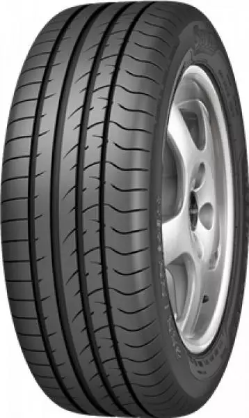 Sava Intensa SUV 2 295/35R21 Sommardäck - 21-tums - TO-136348 - 1
