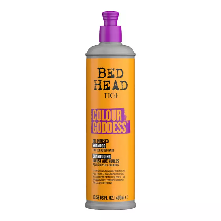  - Schampon och balsam - 615908432398 - 1