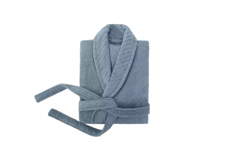 Badrock Mijölnir Blå 100% Bomull S & M - Handdukar - 8683743314508 - 1