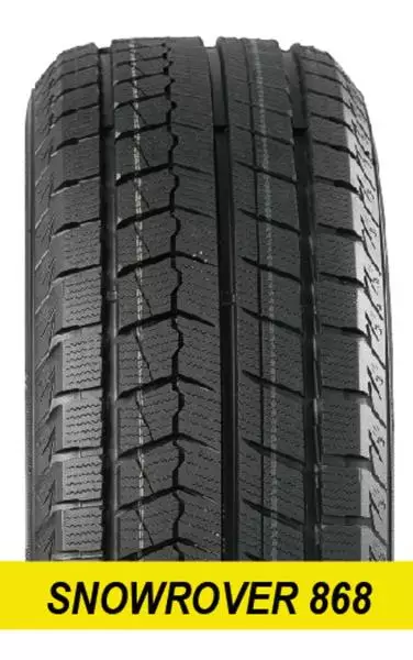Sonix SNOWROVER 868 225/60R18 Friktionsdäck - 18-tums - TO-194008 - 1