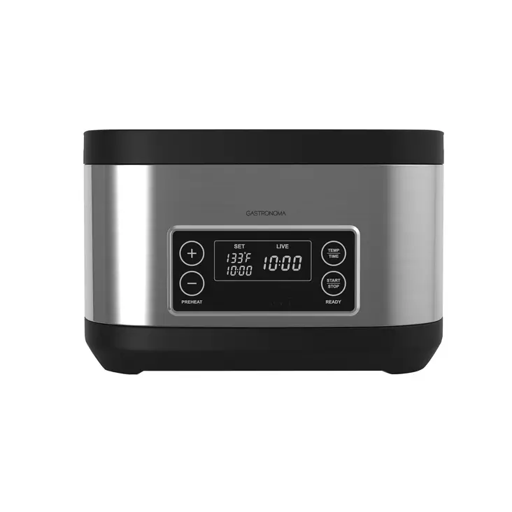 Sous vide - Köksredskap och matlagning - 5707442001798 - 10