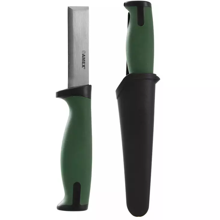 Talttapääpuukko Camex 198 mm - Knivar och skärverktyg - 6438152019788 - 1