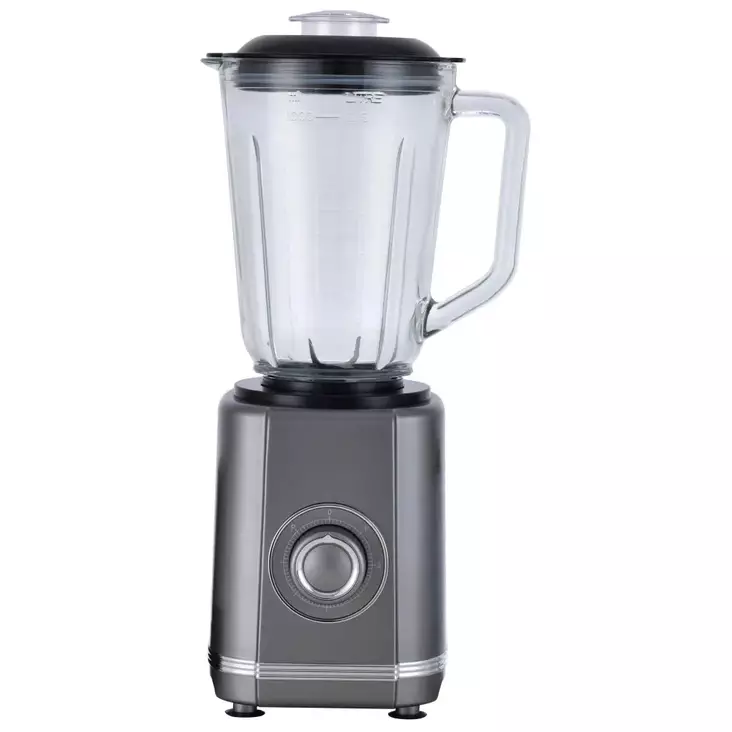 - Kaffebryggare och vattenkokare - 6430037757488 - 1
