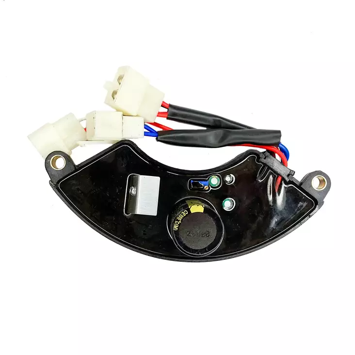 Timco TSE5000SDG AVR-kontroller - Elverk - 6438014311548 - 1