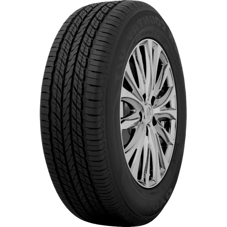 Toyo Open Country U/t, 245/75R17, Sommardäck - 17-tums - 4981910524748 - 1