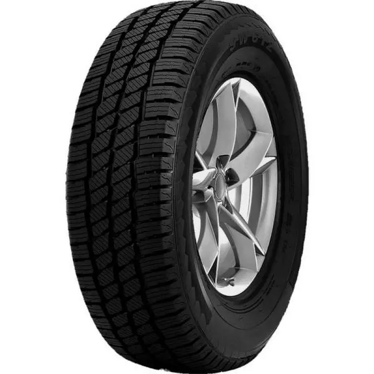 Trazano Sw612 225/75R16C Friktionsdäck - 16-tums - TO-170808 - 1