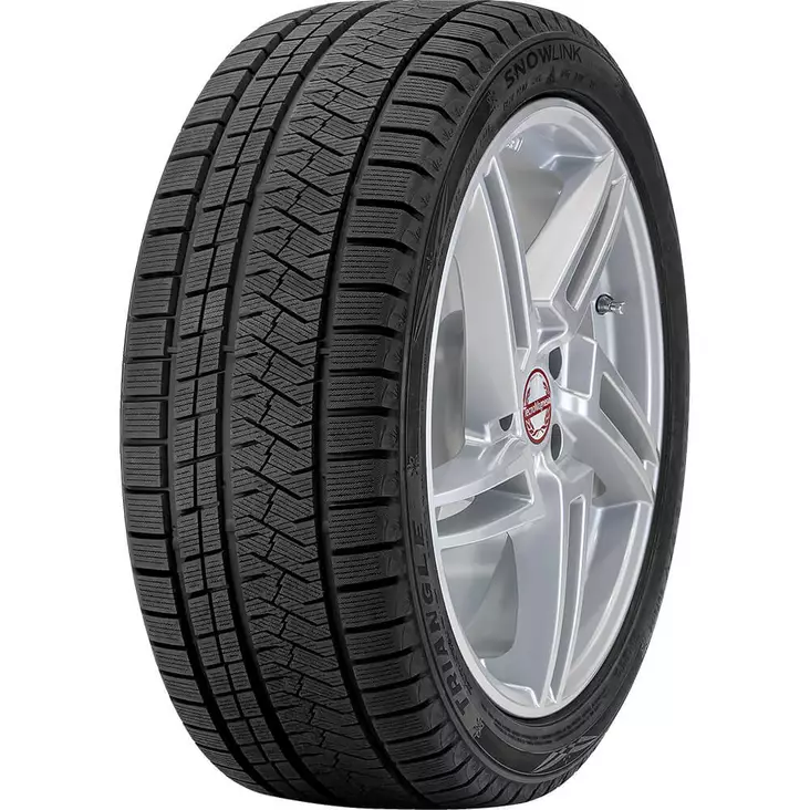 Triangle Pl02 225/35R19 Friktionsdäck - 19-tums - TO-150998 - 1