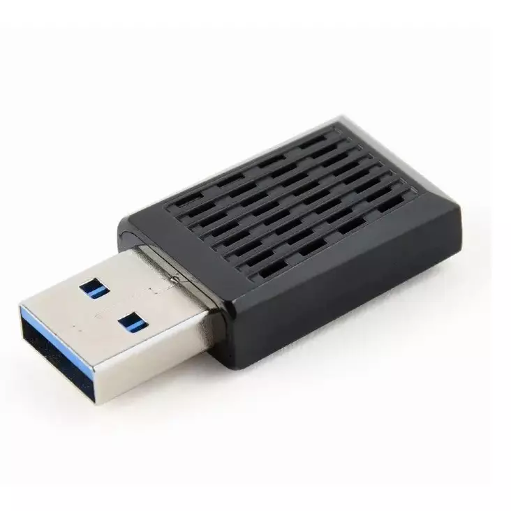 USB AC1300 Wi-Fi Adapter 1300Mbps - Nätverksenheter - 8716309116848 - 1