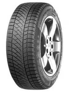 Continental VikingContact 6 235/40R18 Friktionsdäck - 18-tums - TO-27748 - 1