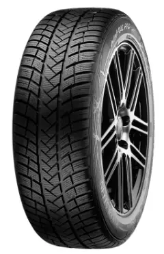 Vredestein Wintrac Pro+ 255/35R20 Friktionsdäck - 20-tums - TO-185958 - 1