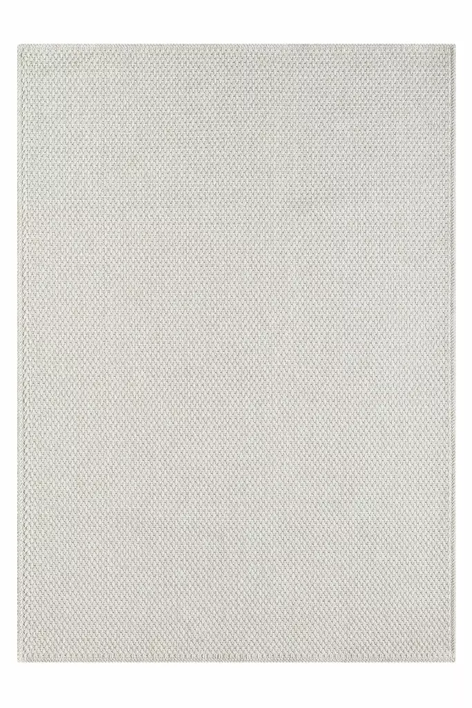 Matta Conceptum Rusticana 3106 Krämvit Polypropen 100x200 cm - Stora och medelstora mattor - 8684282489948 - 1