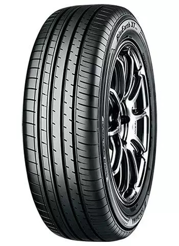 Yokohama Bluearth-xt Ae61 Rpb, 235/55R19, Sommardäck - 19-tums - 4548515020138 - 1