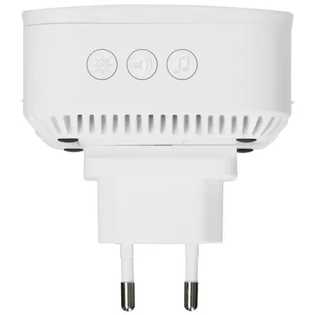 1x SMART-RING20, 1x SMART-RING-BELL (låda) - Dörrklockor och dörrkameror - 8711902078999 - 10