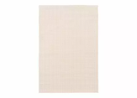 Matto Dublin valkoinen 4Living 160x230cm - Stora och medelstora mattor - 6410413005549 - 1