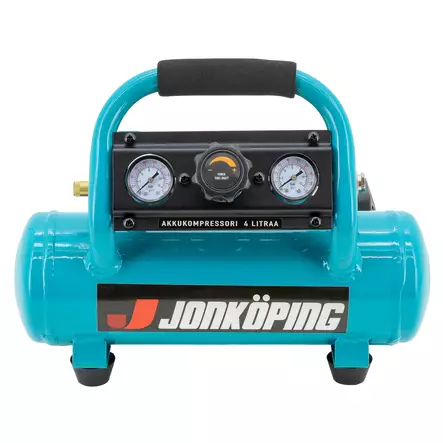 Kompressori Jonk=C3=B6ping 18V Li-ion runko - Kompressorer - 6438168113449 - 1