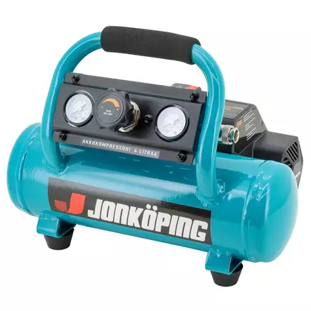 Kompressor jonk=C3=B6ping - Kompressorer - 6438168113449 - 2