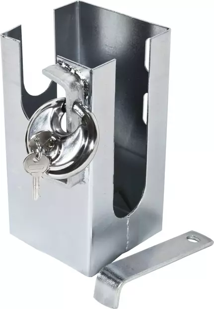 Släplås Arctic Trailer - Andra släpvagnstillbehör - 6438014154329 - 1