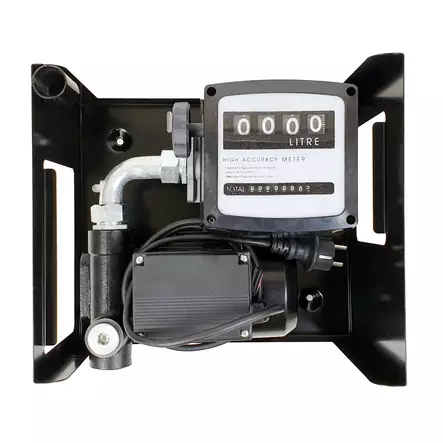 Diesel tankkaussarja - Bränsletankar och pumpar - 6438168107189 - 2