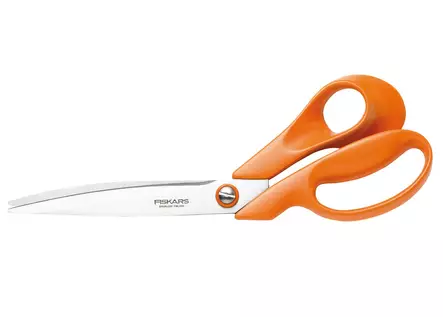 Fiskars r=C3=A4=C3=A4t=C3=A4lin sakset 27 cm - Knivar och saxar - 6411501984319 - 1