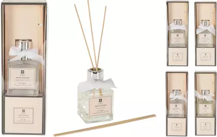 Huonetuoksu 100 ml - Luftrenare och dofter - 8719202080759 - 1