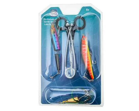 J=C3=A4rvikalastussetti 8-osainen Apaja - Fiskeset - 6410412720559 - 1