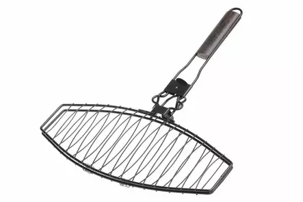 Kalahalstari nonstick Mustang - Grilltillbehör - 6410412742919 - 1